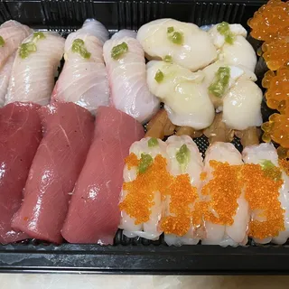 Ikura Nigiri