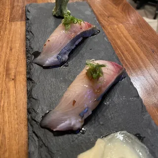 Shima Aji Nigiri
