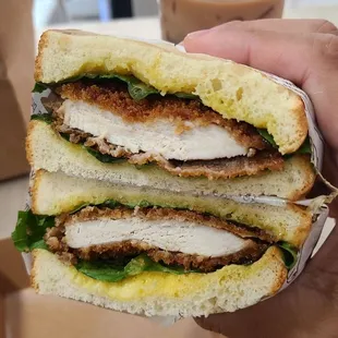 Katsu Sando