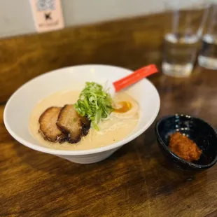 Spicy Tontori