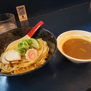 Signature Thick Noodles