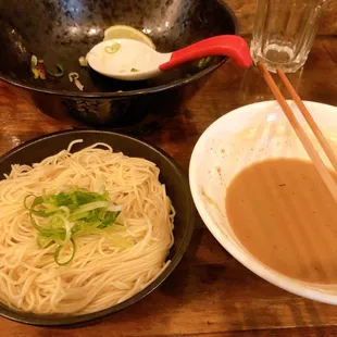 Ramen Noodles