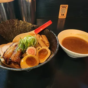 Chicken Chashu