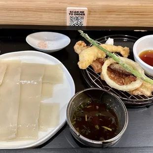 food, soups and chowder