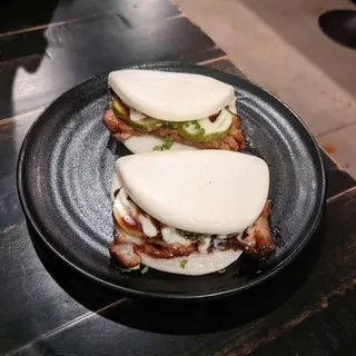 Okiboru Buns.