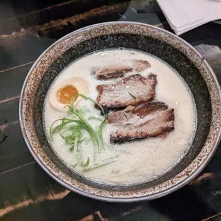 Tonkotsu