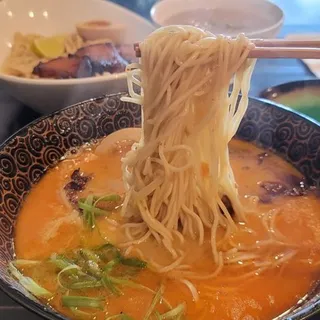 Spicy Tonkotsu