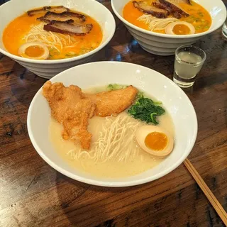 Tori Paitan