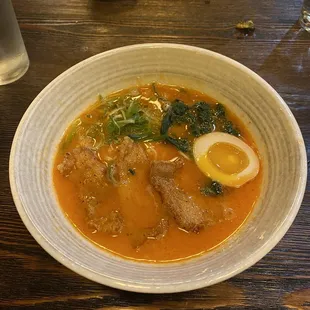 Tori Paitan Ramen