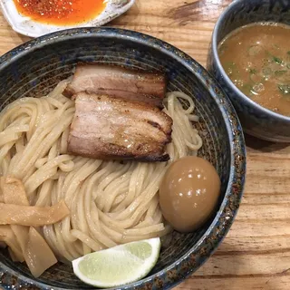 Paitan Tsukemen