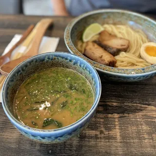 Wafu Tsukemen