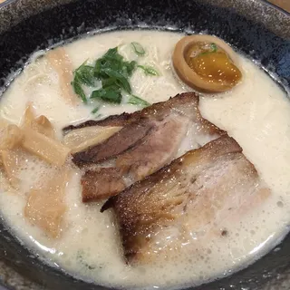 Tonkotsu