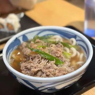 Udon