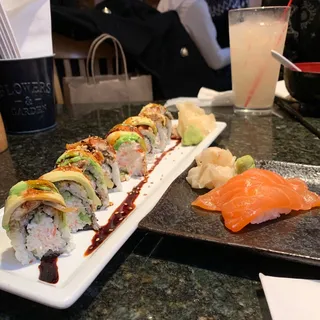 Avocado Roll