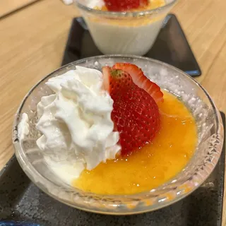 Panna Cotta