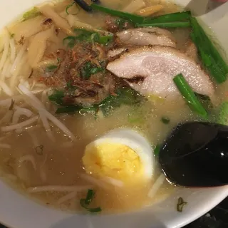 Extra Chashu (5pcs)