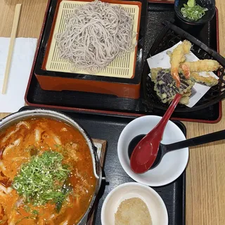 Toshikoshi Soba