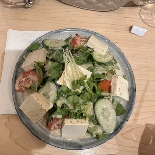 Tofu Salad