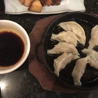 Gyoza
