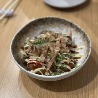 Takoyaki