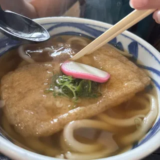 Kitsune Udon