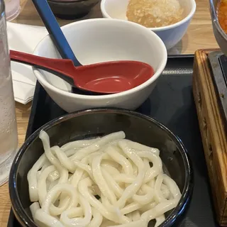 Extra Udon