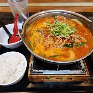White Rice