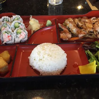 California Roll