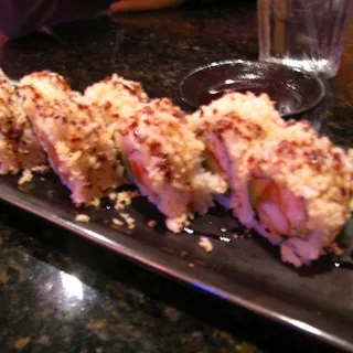 Crunchy Roll
