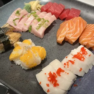 Sashimi