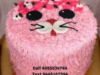 Leo's Cakery
