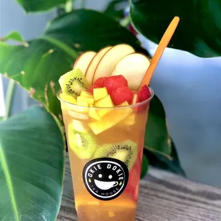 Tropical Fruit Tea