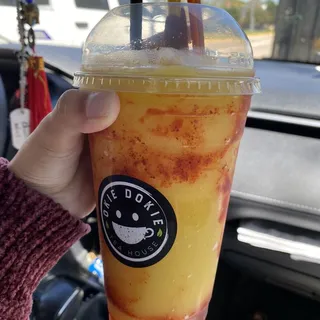 Mango Mangonada