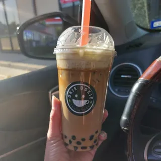 Iced Coffee