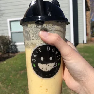 Mango Smoothie