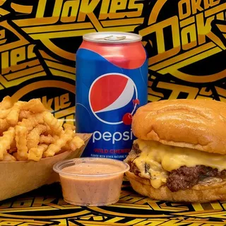 Classic Combo