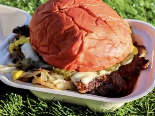 Stoner Burger