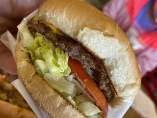 Suzie Burger