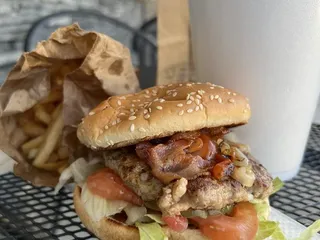 Cookie's Drive In