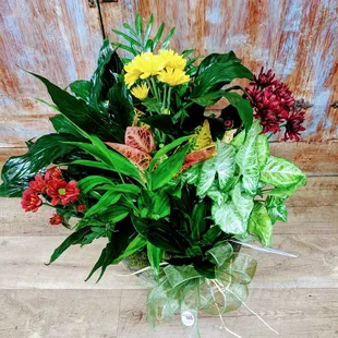 Okie Gals Flowers and Gifts