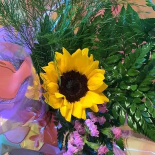 I called on Valentine's Day, it was last minute. Two hours before I picked up. Just don't look like what I expected