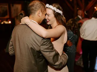 Roses and Rings Wedding Planning