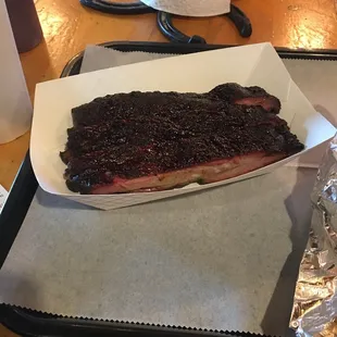 Okie Joes Bbq