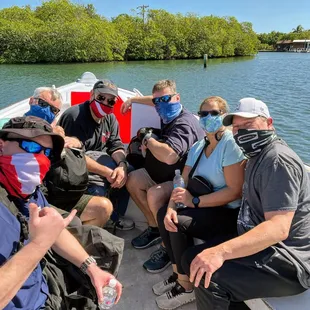 February 2021 Roatan Trip