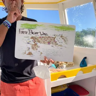 February 2021 Roatan Trip