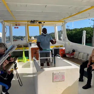 February 2021 Roatan Trip