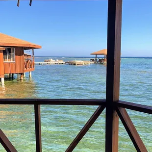 February 2021 Roatan Trip