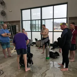 2021 Pool Season is open!