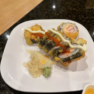 Sushi