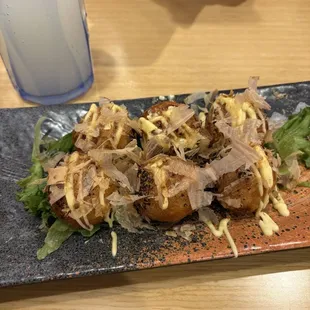 takoyaki